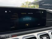 Mercedes-Benz GLE de 4Matic