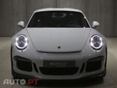 Porsche 991 GT3 RS