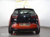 BMW i3 +EXA +Comfort Package Advance