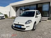 Fiat Punto 1.3 M-Jet Easy S&S