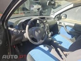 Fiat Panda 1.3 16V Multijet Dynamic