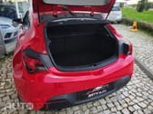Opel Astra GTC 1.6 T S/S J20