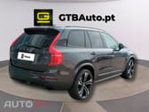 Volvo XC90 I.V.A DEDUTIVEL T8 Ultra 