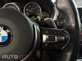 BMW 420 d Pack M Auto