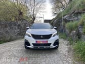 Peugeot 3008 1.2 PureTech Allure EAT8