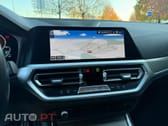 BMW 330 e Touring Pack M Auto