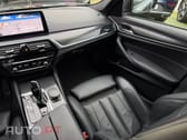 BMW 530 e Pack Desportivo M
