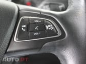Ford Focus SW 1.5 TDCi Titanium