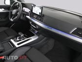 Audi Q5 I.V.A DEDUTÍVEL  50 TFSIe quattro S-Line
