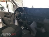 Volkswagen Crafter 35 L5H4 IVA DEDUTIVEL