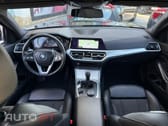 BMW 318 d Line Sport