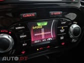Nissan Juke 1.2 DIG-T Acenta Connect