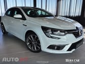 Renault Mégane Outro