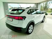 Volkswagen Taigo 1.0 TSI Life