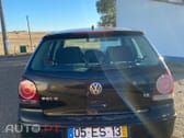 Volkswagen Polo Gasolina