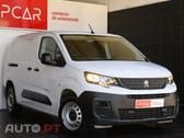 Peugeot Partner 1.5 BlueHDi Pro Longa