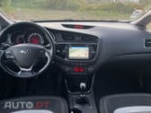 Kia Ceed SW 1.6 CRDi Prime