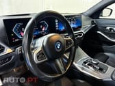 BMW 330 e Pack 50 anos M Auto