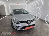 Renault Clio Sport Tourer 1.5 dCi Limited