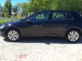 Volkswagen Golf 1.6 TDi BlueMotion Confortline