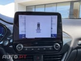 Ford Puma 1.0 EcoBoost MHEV ST-Line Aut.