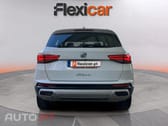Seat Ateca 1.5 TSI Xperience DSG