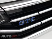 Volkswagen Passat Variant 1.4 TSI GTE Plug-in