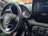 Toyota Yaris 1.0 VVT-i Comfort Plus