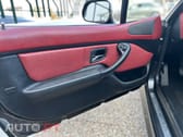 BMW Z3 1.9 Roadster M