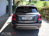 Fiat 500X 1.3 MJ City Cross