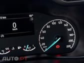 Ford Transit Connect L 2  LONGA  120 CAVALOS
