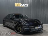 Porsche Panamera 4 E-Hybrid Platinum Edition