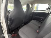 Peugeot 108 1.2 VTi Allure