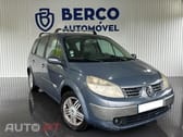 Renault Grand Scénic 1.5 dCi Dynamique S 7L.