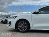 Ford Focus 1.0 EcoBoost MHEV ST-Line X Aut.
