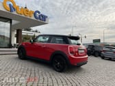 MINI Cooper Cooper SE