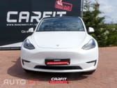 Tesla Model Y Long Range Tração Integral