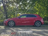 Mercedes-Benz A 180 d AMG Line Aut.