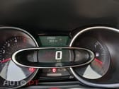 Renault Clio Break limited