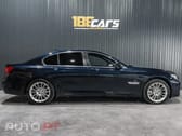 BMW 740 d Pack M