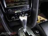 Bentley Continental GT V8