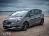 Opel Zafira Tourer 1.6 CDTI ecoFLEX S&S drive
