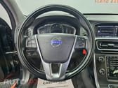 Volvo V60 2.4 D6 Summum AWD Phev