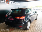 Audi A3 Sportback 2.0 TDI Advance