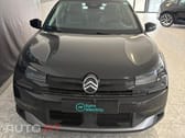 Citroen e-C4 136 PLUS