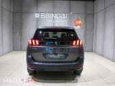 Peugeot 5008 1.2 PureTech Allure