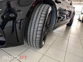Mercedes-Benz C 300 de AMG Line