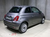 Fiat 500 1.0 Hybrid