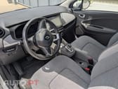 Renault Zoe (c/ Bateria) Limited 50