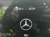 Mercedes-Benz B 250 e Style Plus